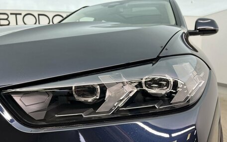 BMW X5, 2025 год, 9 540 000 рублей, 8 фотография