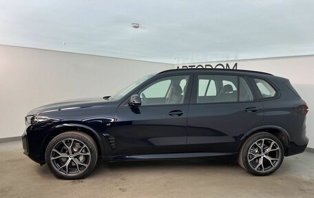 BMW X5, 2025 год, 9 540 000 рублей, 5 фотография