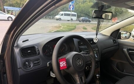 Volkswagen Polo VI (EU Market), 2014 год, 890 000 рублей, 10 фотография