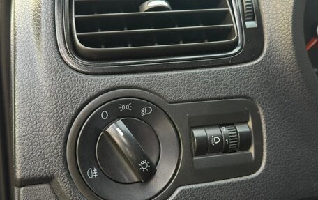 Volkswagen Polo VI (EU Market), 2014 год, 890 000 рублей, 14 фотография