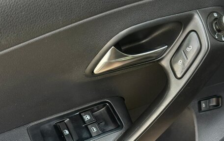 Volkswagen Polo VI (EU Market), 2014 год, 890 000 рублей, 15 фотография