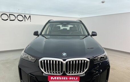 BMW X5, 2025 год, 9 540 000 рублей, 3 фотография