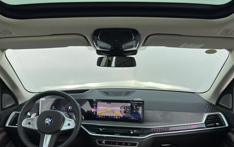 BMW X5, 2025 год, 9 540 000 рублей, 9 фотография