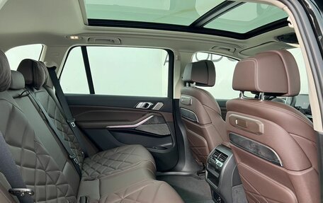 BMW X5, 2025 год, 9 540 000 рублей, 11 фотография