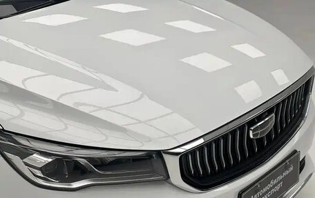 Geely Emgrand, 2022 год, 905 000 рублей, 2 фотография