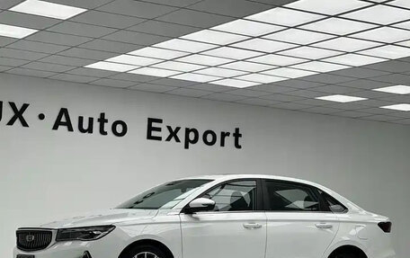 Geely Emgrand, 2022 год, 905 000 рублей, 4 фотография