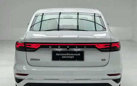 Geely Emgrand, 2022 год, 905 000 рублей, 13 фотография