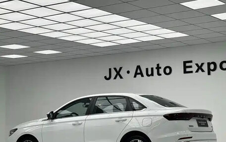 Geely Emgrand, 2022 год, 905 000 рублей, 6 фотография
