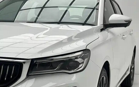 Geely Emgrand, 2022 год, 905 000 рублей, 14 фотография