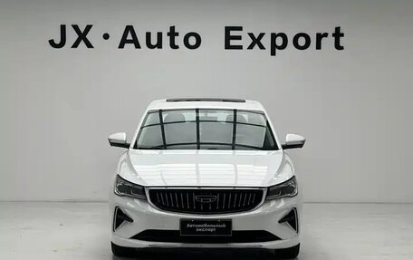 Geely Emgrand, 2022 год, 905 000 рублей, 10 фотография