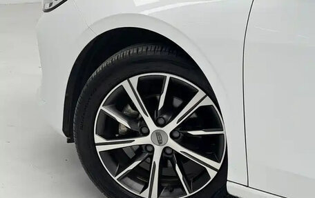 Geely Emgrand, 2022 год, 905 000 рублей, 17 фотография