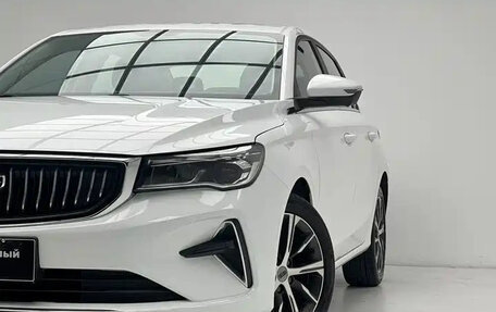 Geely Emgrand, 2022 год, 905 000 рублей, 22 фотография