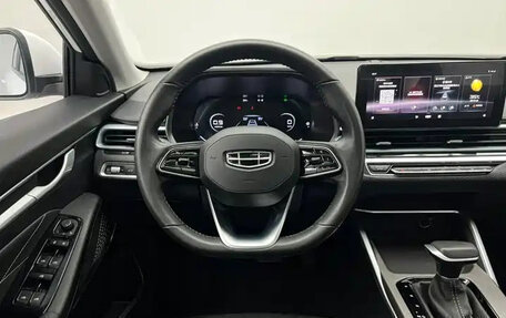 Geely Emgrand, 2022 год, 905 000 рублей, 23 фотография
