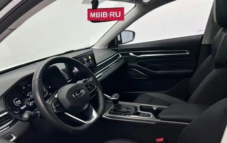 Geely Emgrand, 2022 год, 905 000 рублей, 18 фотография