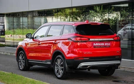Geely Atlas, 2022 год, 1 839 000 рублей, 8 фотография