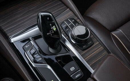 BMW 5 серия, 2018 год, 3 890 000 рублей, 22 фотография