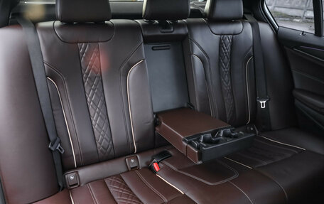 BMW 5 серия, 2018 год, 3 890 000 рублей, 32 фотография