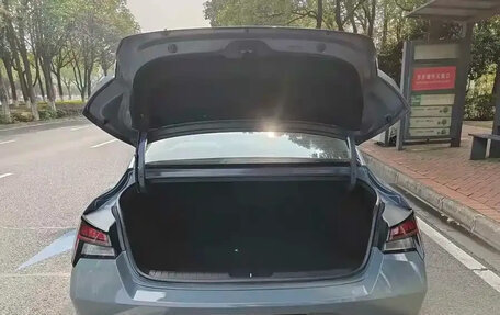 Hyundai Elantra, 2022 год, 1 343 000 рублей, 7 фотография
