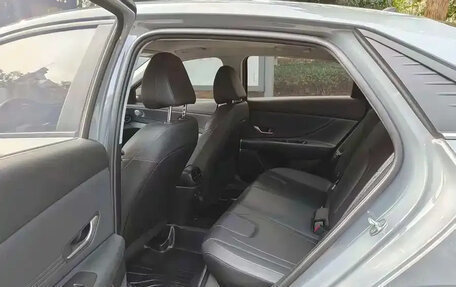 Hyundai Elantra, 2022 год, 1 343 000 рублей, 9 фотография