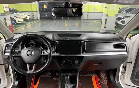 Skoda Kamiq I, 2022 год, 1 550 000 рублей, 7 фотография