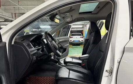 Skoda Kamiq I, 2022 год, 1 550 000 рублей, 11 фотография