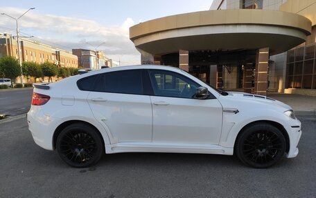 BMW X6 M, 2011 год, 1 540 000 рублей, 3 фотография