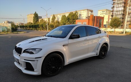 BMW X6 M, 2011 год, 1 540 000 рублей, 5 фотография