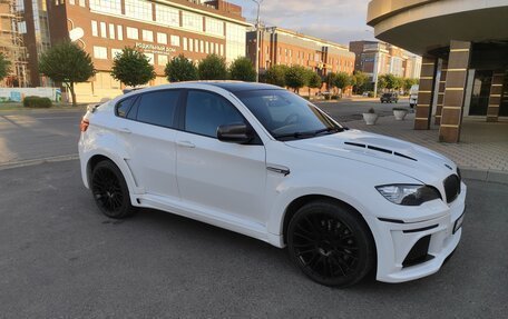BMW X6 M, 2011 год, 1 540 000 рублей, 2 фотография