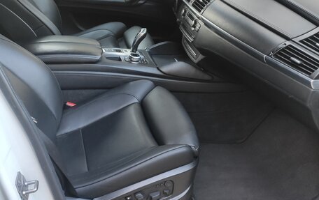 BMW X6 M, 2011 год, 1 540 000 рублей, 10 фотография