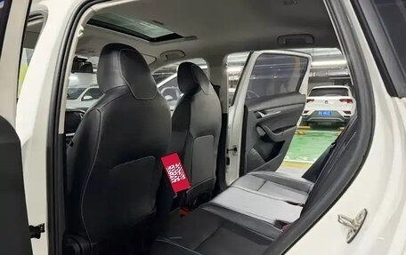 Skoda Kamiq I, 2022 год, 1 550 000 рублей, 12 фотография