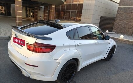 BMW X6 M, 2011 год, 1 540 000 рублей, 6 фотография