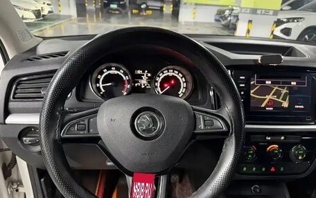 Skoda Kamiq I, 2022 год, 1 550 000 рублей, 8 фотография