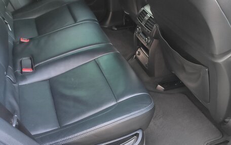 BMW X6 M, 2011 год, 1 540 000 рублей, 11 фотография