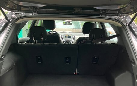 Chevrolet Equinox III, 2018 год, 1 690 000 рублей, 11 фотография