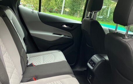 Chevrolet Equinox III, 2018 год, 1 690 000 рублей, 8 фотография