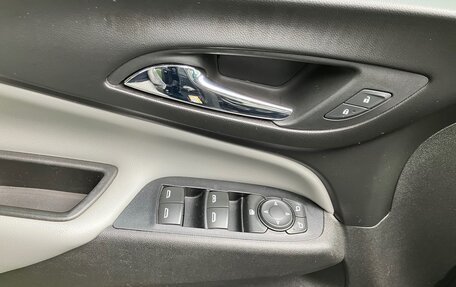 Chevrolet Equinox III, 2018 год, 1 690 000 рублей, 10 фотография