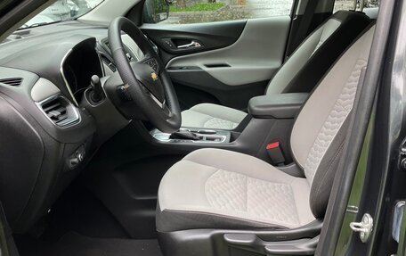 Chevrolet Equinox III, 2018 год, 1 690 000 рублей, 6 фотография