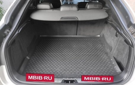 BMW X6 M, 2011 год, 1 540 000 рублей, 13 фотография