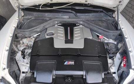BMW X6 M, 2011 год, 1 540 000 рублей, 14 фотография