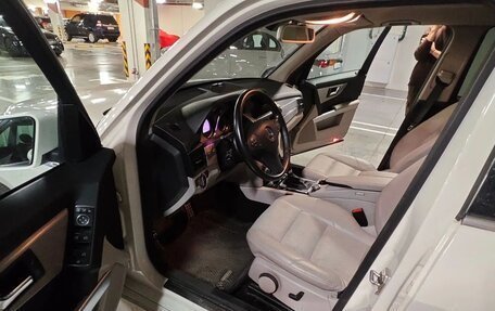 Mercedes-Benz GLK-Класс, 2011 год, 1 730 000 рублей, 10 фотография