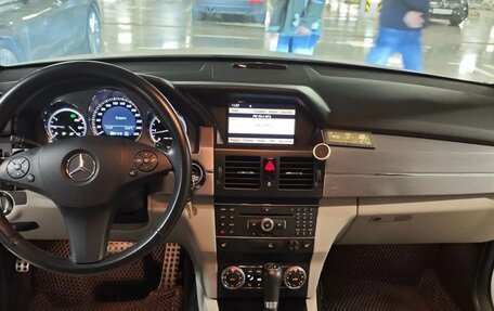 Mercedes-Benz GLK-Класс, 2011 год, 1 730 000 рублей, 11 фотография