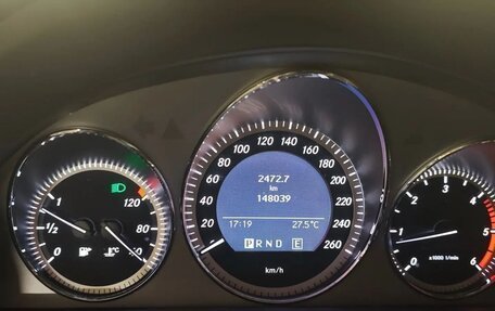Mercedes-Benz GLK-Класс, 2011 год, 1 730 000 рублей, 9 фотография