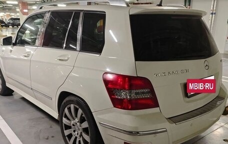 Mercedes-Benz GLK-Класс, 2011 год, 1 730 000 рублей, 7 фотография