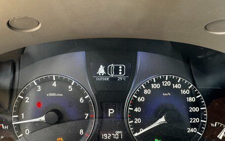 Lexus RX III, 2010 год, 1 990 000 рублей, 9 фотография
