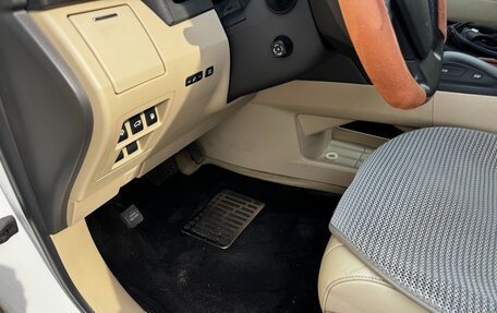 Lexus RX III, 2010 год, 1 990 000 рублей, 8 фотография