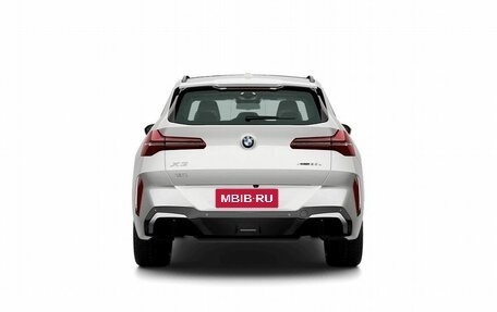 BMW X3, 2026 год, 7 250 000 рублей, 8 фотография