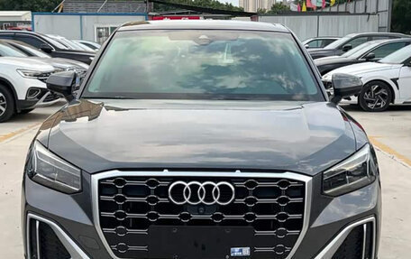 Audi Q2 I, 2022 год, 2 130 000 рублей, 3 фотография