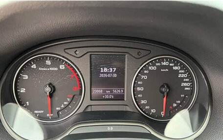 Audi Q2 I, 2022 год, 2 130 000 рублей, 9 фотография