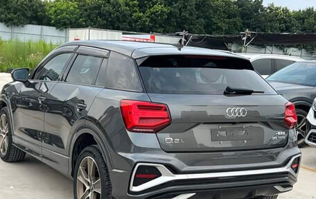 Audi Q2 I, 2022 год, 2 130 000 рублей, 5 фотография