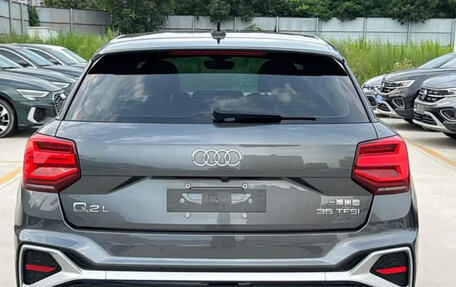 Audi Q2 I, 2022 год, 2 130 000 рублей, 4 фотография